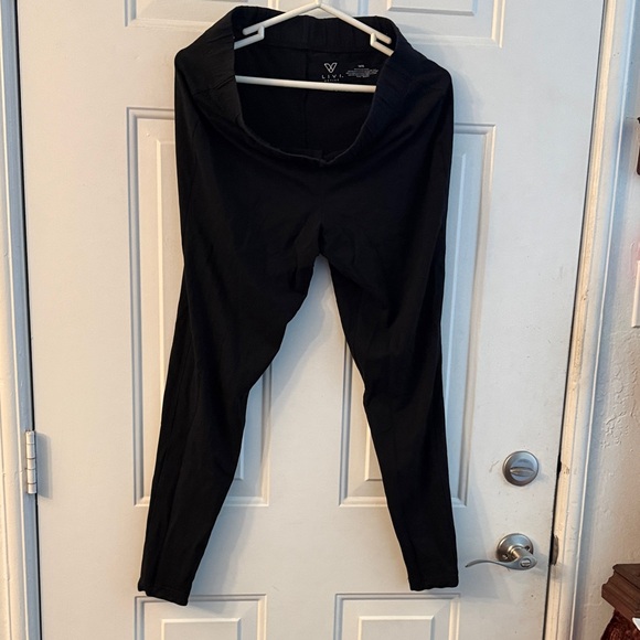 Lane Bryant Pants - Lane Bryant-Livi Active Leggings like new